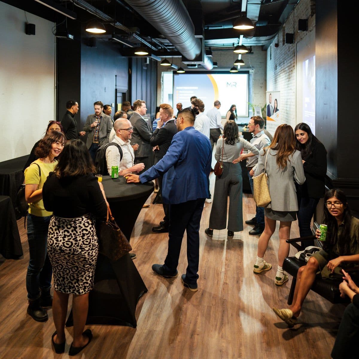 Networking de fundadores