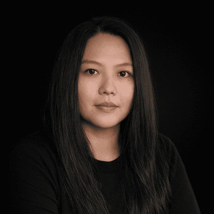 Kathy Wang