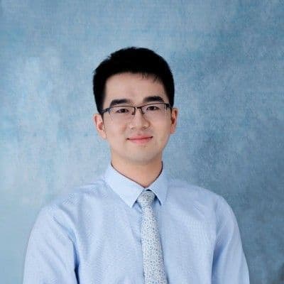 Zidong Zhou